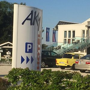 Ak 1 Hotel